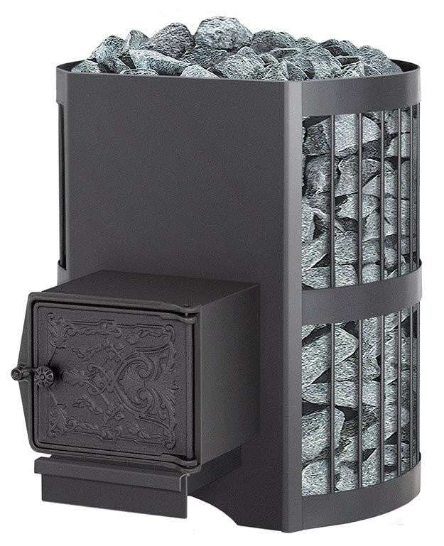 Печь для бани Везувий Оптимум Стандарт 14 (ДТ-3) Амазонка бай фото в Могилеве