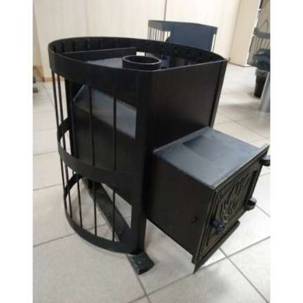 Печь для бани Везувий Оптимум Стандарт 14 (ДТ-3) в Могилеве