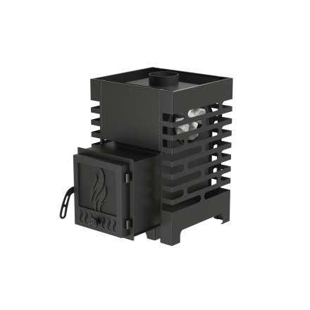 Печь для бани Везувий ASTON 16 Амазонка бай фото в Могилеве