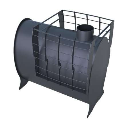 Печь для бани Царь-печи Емеля в Могилеве