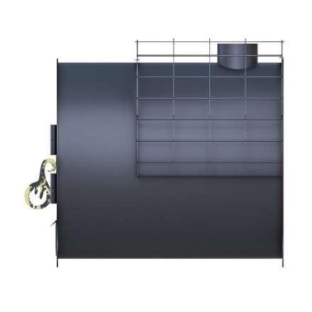 Печь для бани Царь-печи Емеля в Могилеве