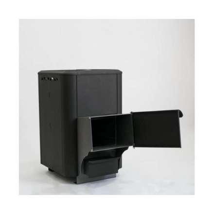 Печь банная Копеечка металлическая в Могилеве