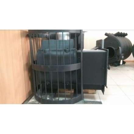 Печь для бани Везувий Легенда Стандарт 16 (ДТ-4С) в Могилеве