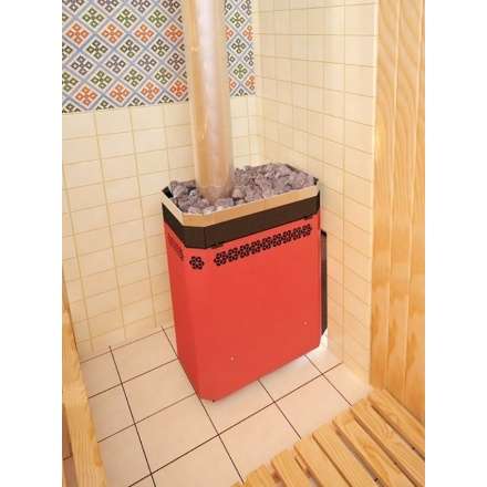 Печь для бани Теплодар Русь 9 Л в Могилеве