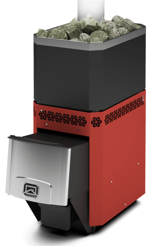 Печь для бани Теплодар Русь 9 Л Амазонка бай фото в Могилеве