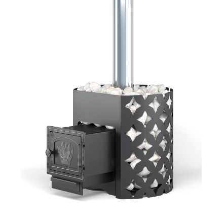 Банная печь ЭТНА 14 (ДТ-3) купить в Могилеве