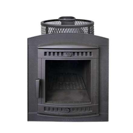 Банная печь ProMetall Атмосфера сетка в Могилеве