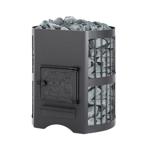 Печь для бани Везувий Оптимум Стандарт 14 (ДТ-3) б/в Амазонка бай фото в Могилеве