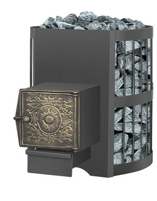 Печь для бани Везувий Скиф Стандарт 12 (ДТ-3) купить в Могилеве