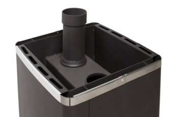 Печь банная Мета-Бел ПБМ 20 в Могилеве