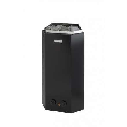 Электрическая печь Narvi Minex black 3,0 кВт в Могилеве