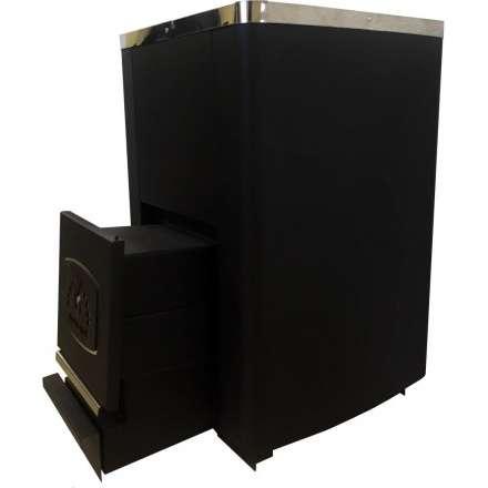 Печь банная Мета-Бел ПБМ 20 без стекла фото в Могилеве