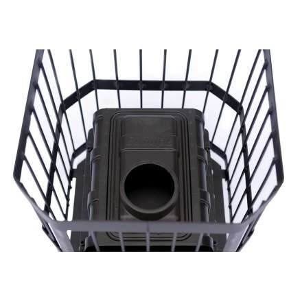 Печь банная Сибирь-15 (без выносного топочного канала) в Могилеве