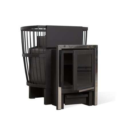 Печь банная Мета-Бел ПБМ 20С в Могилеве