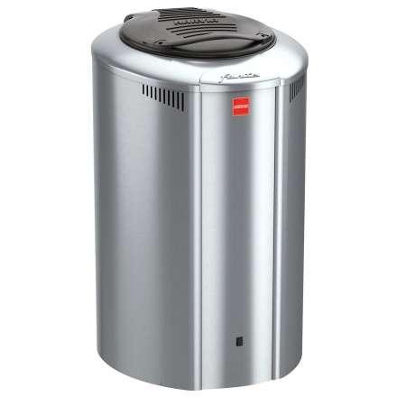 Электрическая печь Harvia Forte AF4 Steel Амазонка бай фото в Могилеве