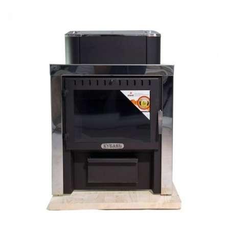 Банная печь НМК Кубань в Могилеве