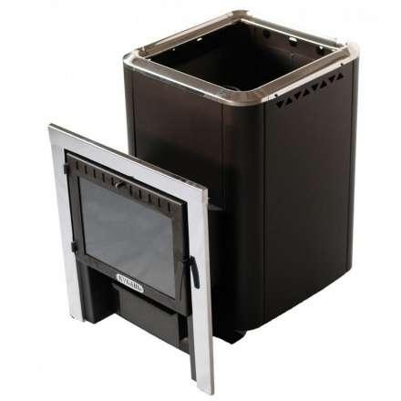 Банная печь НМК Кубань в Могилеве