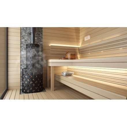 печь для бани Этна в Могилеве