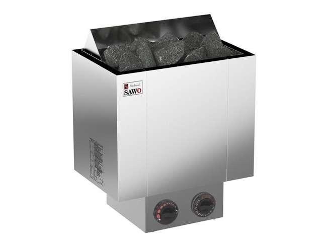 Электрическая печь SAWO NRX-45NB-Z Амазонка бай фото в Могилеве