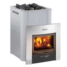 Печь для бани Harvia 20 SL Duo Амазонка бай фото в Могилеве