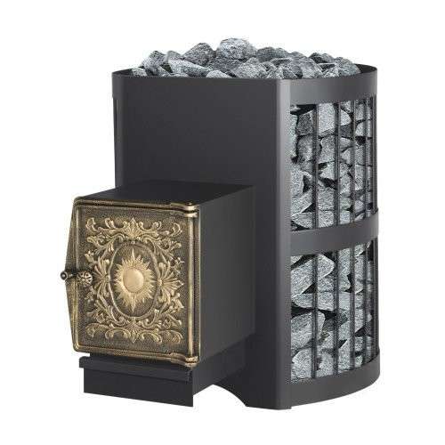 Печь для бани Везувий Скиф Стандарт 16 (ДТ-4) купить в Могилеве