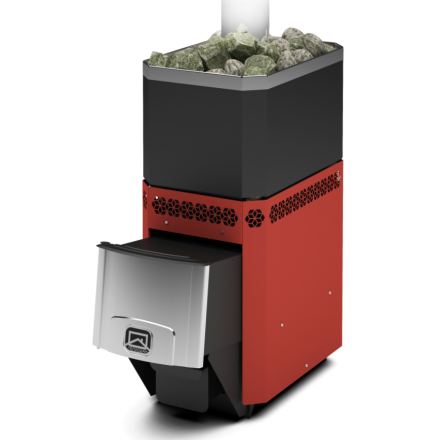 Печь для бани Теплодар Русь 12 Л купить в Могилеве