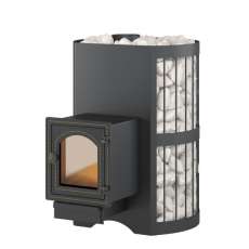 Печь для бани Везувий Скиф Стандарт 22 (ДТ-4С) купить в Могилеве