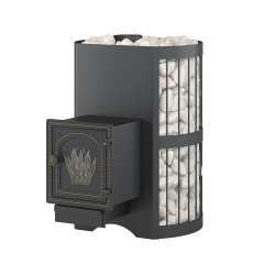 Печь для бани Везувий Скиф Стандарт 28 (ДТ-4) купить в Могилеве