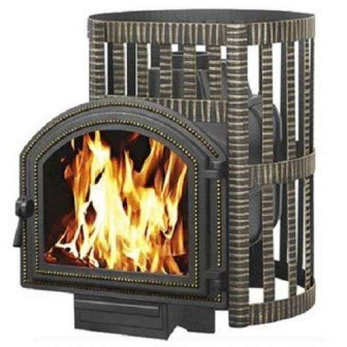 Печь для бани Везувий Легенда Ковка 16 (217) купить в Могилеве