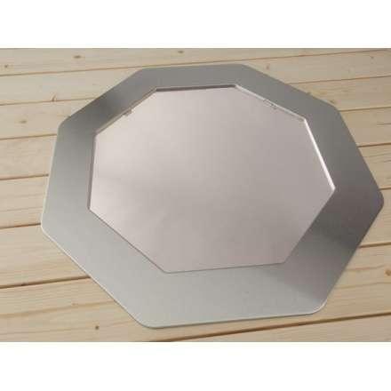 Электрическая печь Narvi Smooth нерж. 6,8 кВт в Могилеве