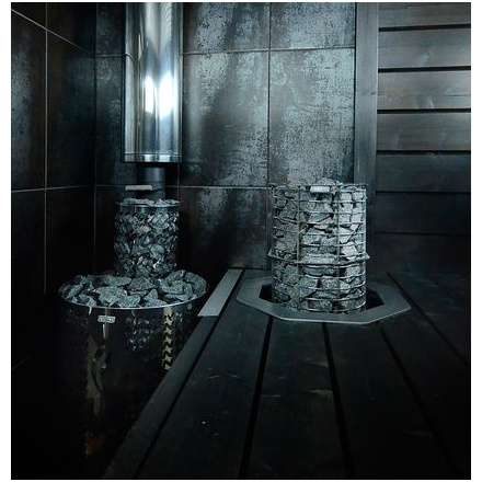 Электрическая печь Narvi Softy 6,8 кВт в Могилеве