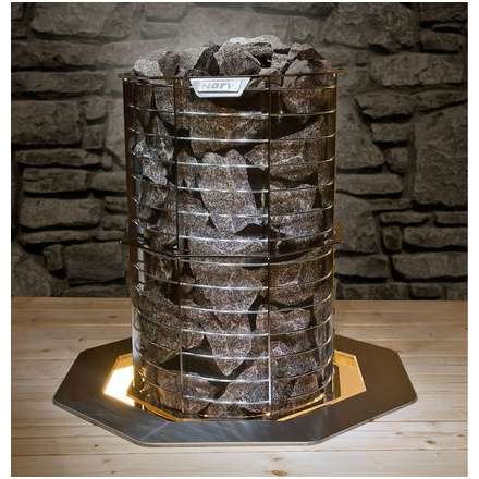 Электрическая печь Narvi Softy 6,8 кВт в Могилеве