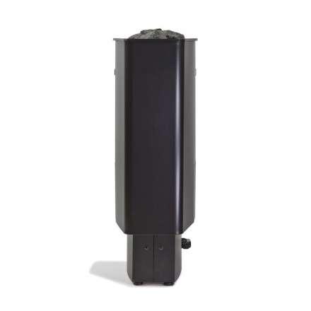 Электрическая печь Narvi Slim чёрная 9 кВт в Могилеве