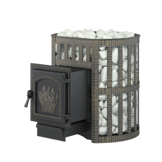 Печь для бани Везувий Легенда Ковка 16 (271) купить в Могилеве