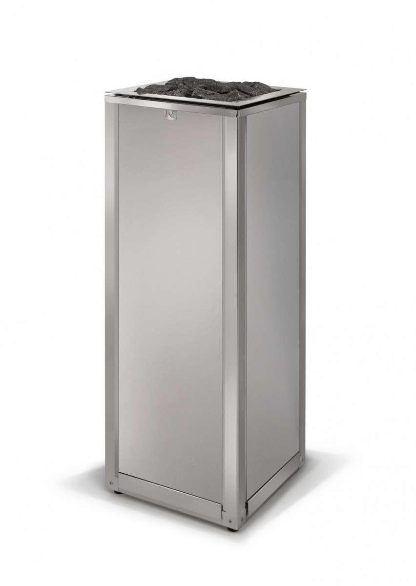 Электрическая печь Narvi Style 9 кВт Амазонка бай фото в Могилеве