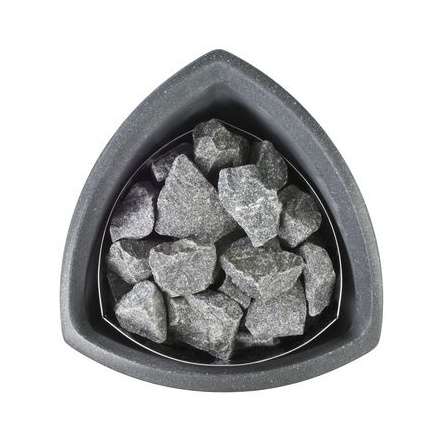 Электрическая печь Narvi Trio белая 6,8 кВт в Могилеве