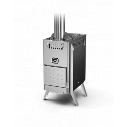 Мобильная печь для бани Теплодар "Горный Алтай" купить в Могилеве