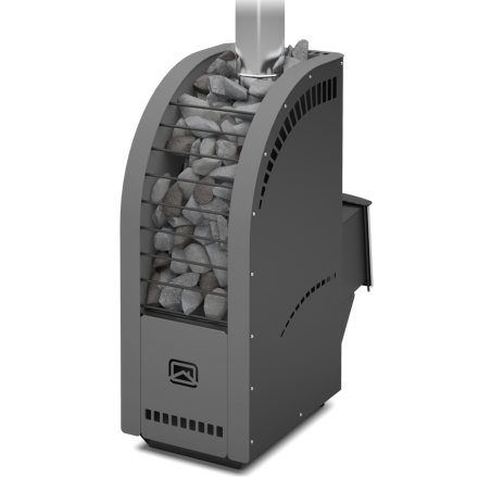 Печь для бани Теплодар Каскад-12Т в Могилеве