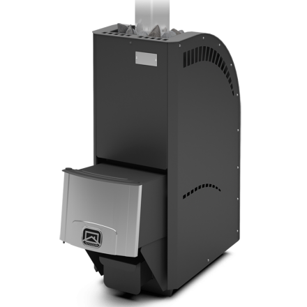 Печь для бани Теплодар Каскад-12Т Амазонка бай фото в Могилеве