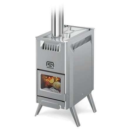 Печь портативная Теплодар Алтай купить в Могилеве