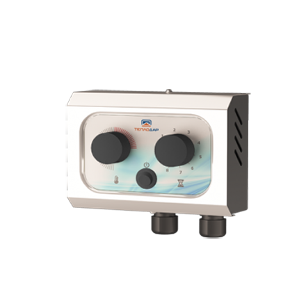 Электрокаменка настенная Теплодар SteamSib-2 в Могилеве