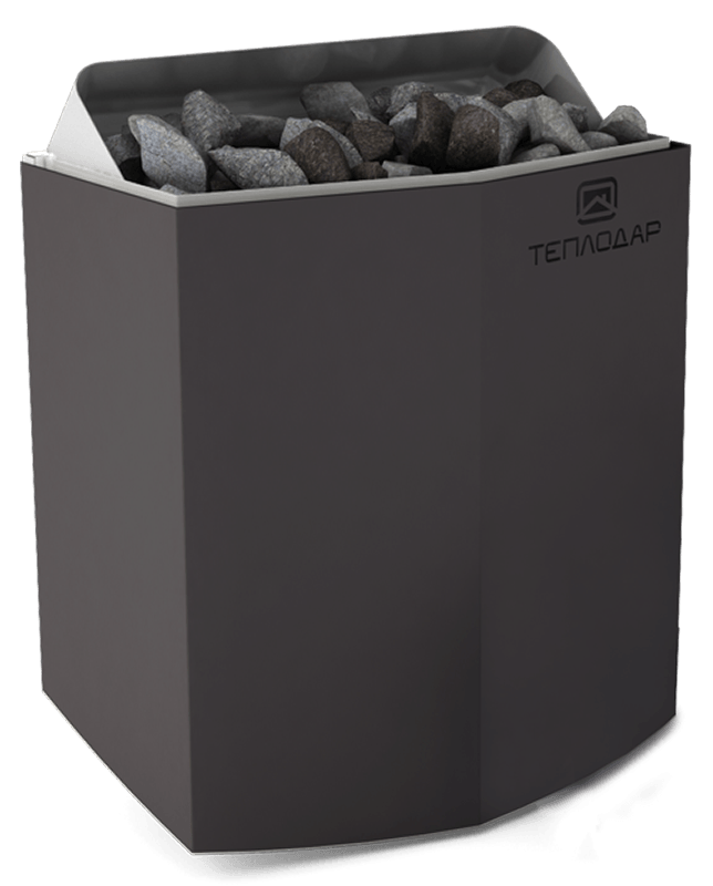 Электрокаменка настенная Теплодар SteamSib-2 Амазонка бай фото в Могилеве