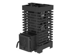 Печь для бани Везувий ASTON 20 Амазонка бай фото в Могилеве