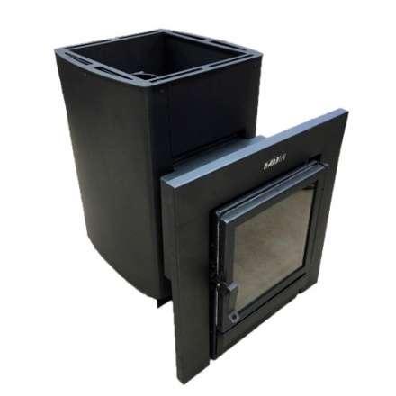 Печь для бани Harbin HB 22 Амазонка бай фото в Могилеве