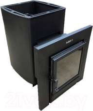 Печь для бани Harbin HB 22 в Могилеве