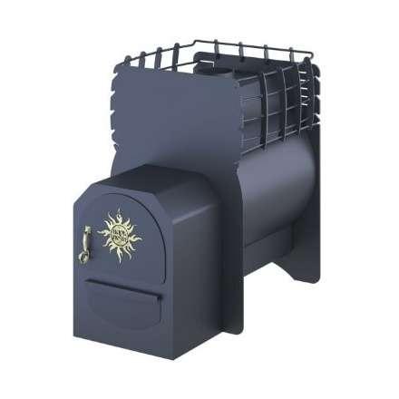 Печь для бани Царь-печи Затея 10 мм Амазонка бай фото в Могилеве