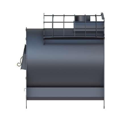 Печь для бани Царь-печи Добрыня 8 мм в Могилеве