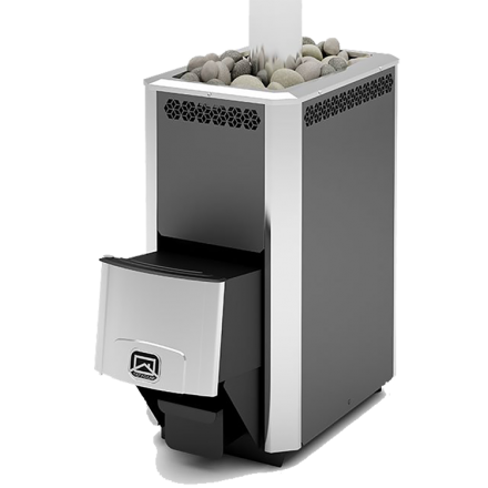 Печь для бани Теплодар Сахара-16 ЛК Профи Амазонка бай фото в Могилеве