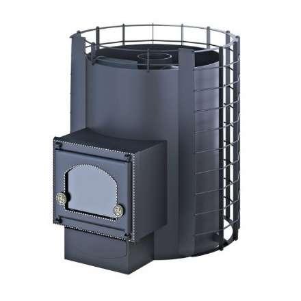 Печь для бани Царь-печи Вольга Премиум 10 мм Амазонка бай фото в Могилеве