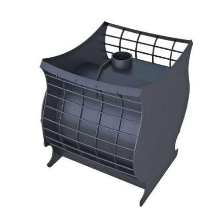 Печь для бани Царь-печи Добрыня 1 в Могилеве